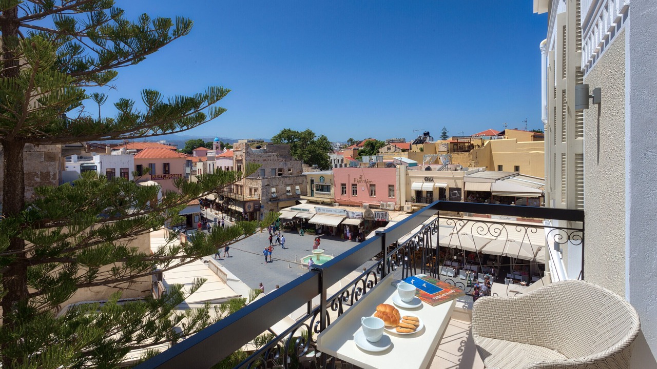 Photo of Outdoor in Chania Old City