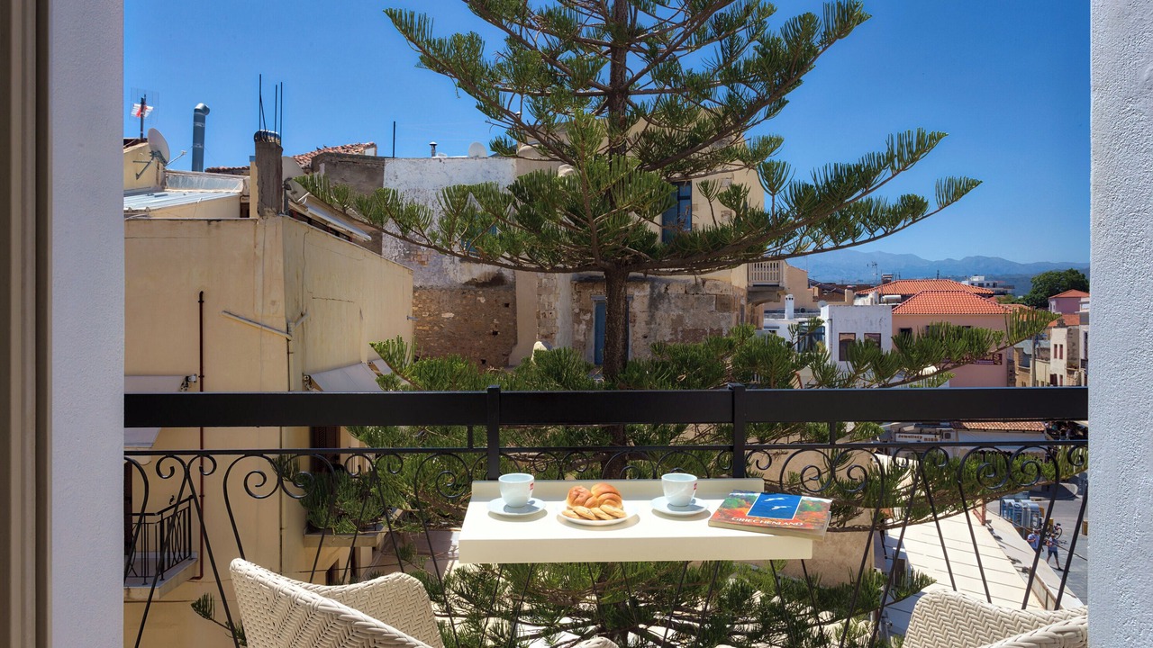 Photo of Outdoor in Chania Old City