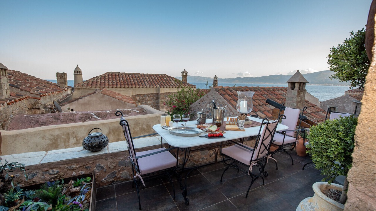 Photo of Outdoor in Monemvasia