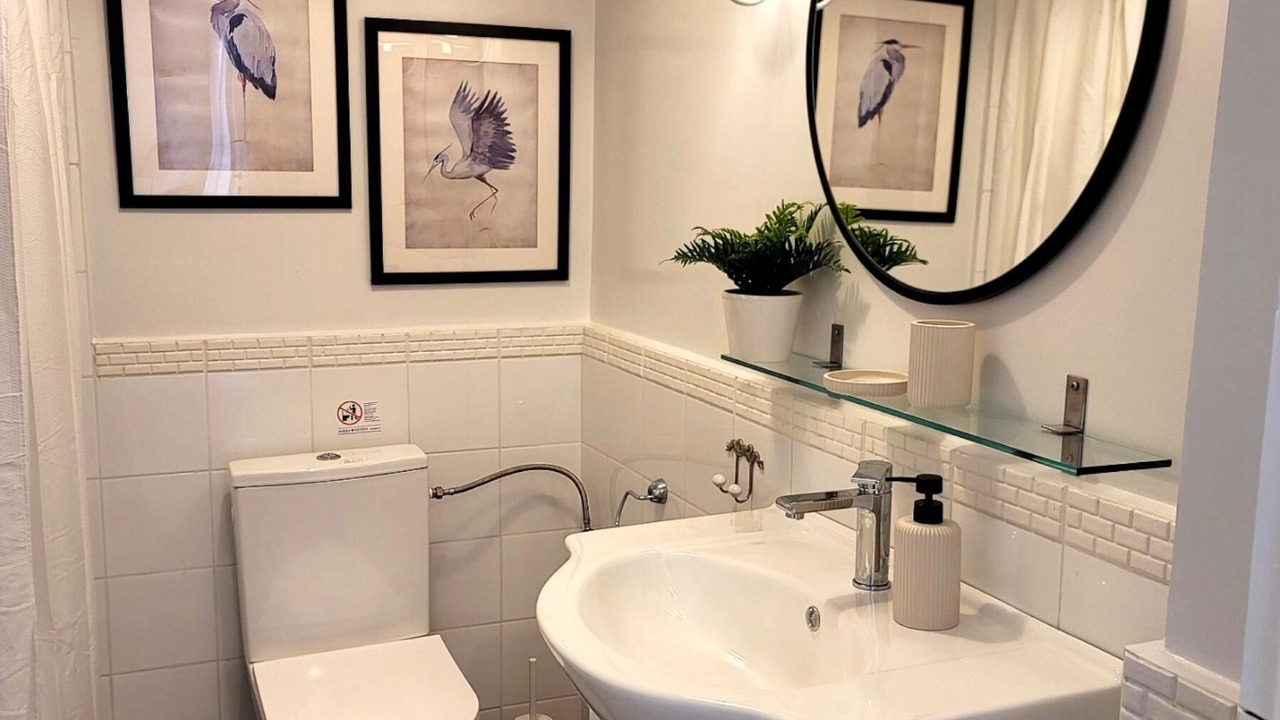 Photo of Bathroom in Sithonia