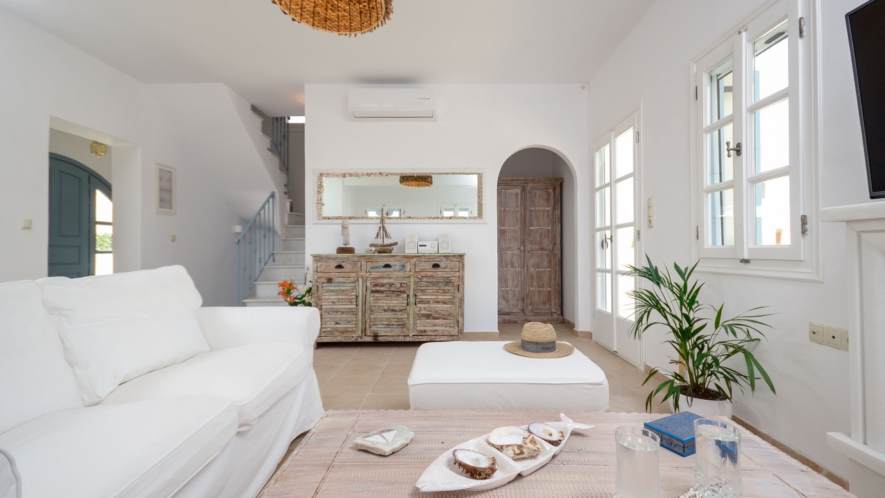 Photo of Livingroom in Plaka