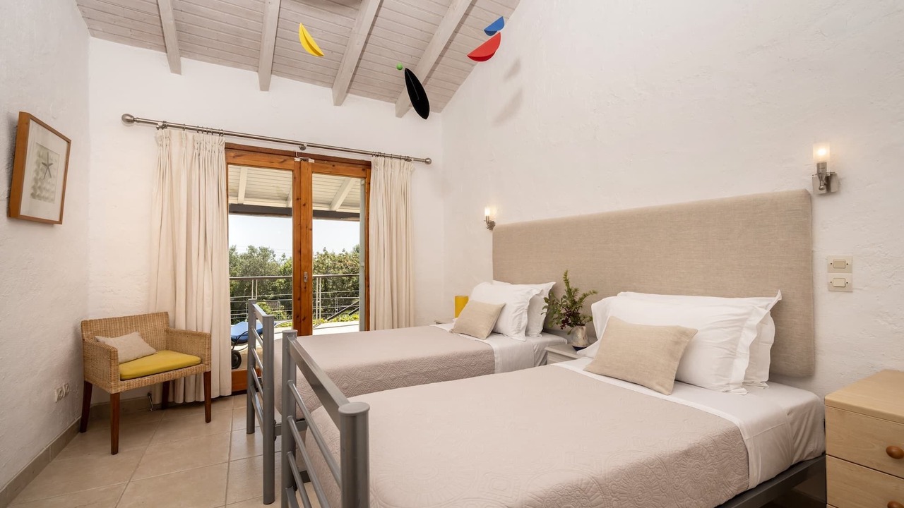 Photo of Bedroom in Elation