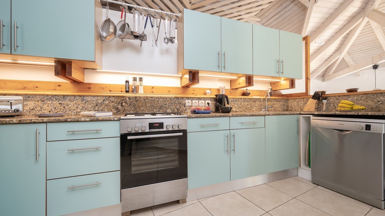 Photo of Kitchen in Elation