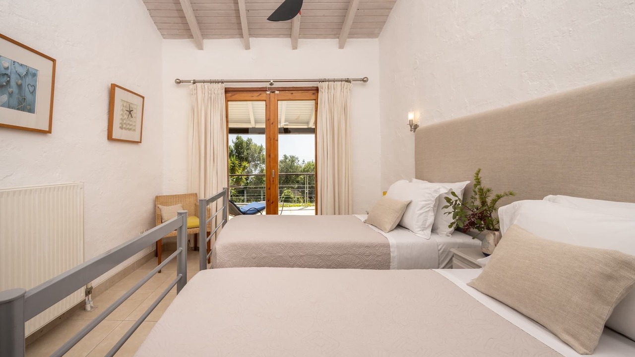 Photo of Bedroom in Elation