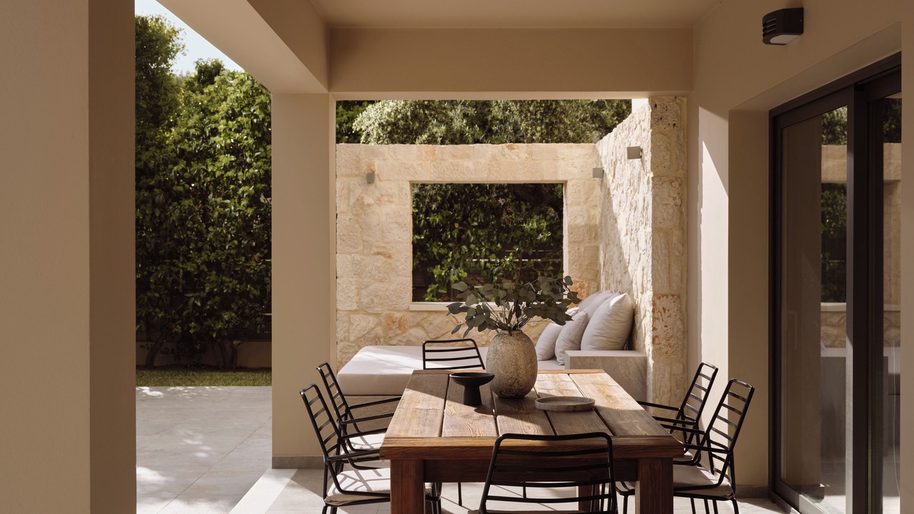 Photo of Outdoor in Akrotiri
