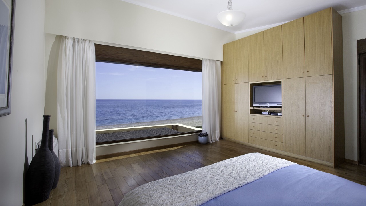 Photo of Bedroom in Kiotari