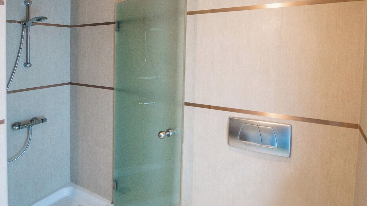 Photo of Bathroom in Gennadi