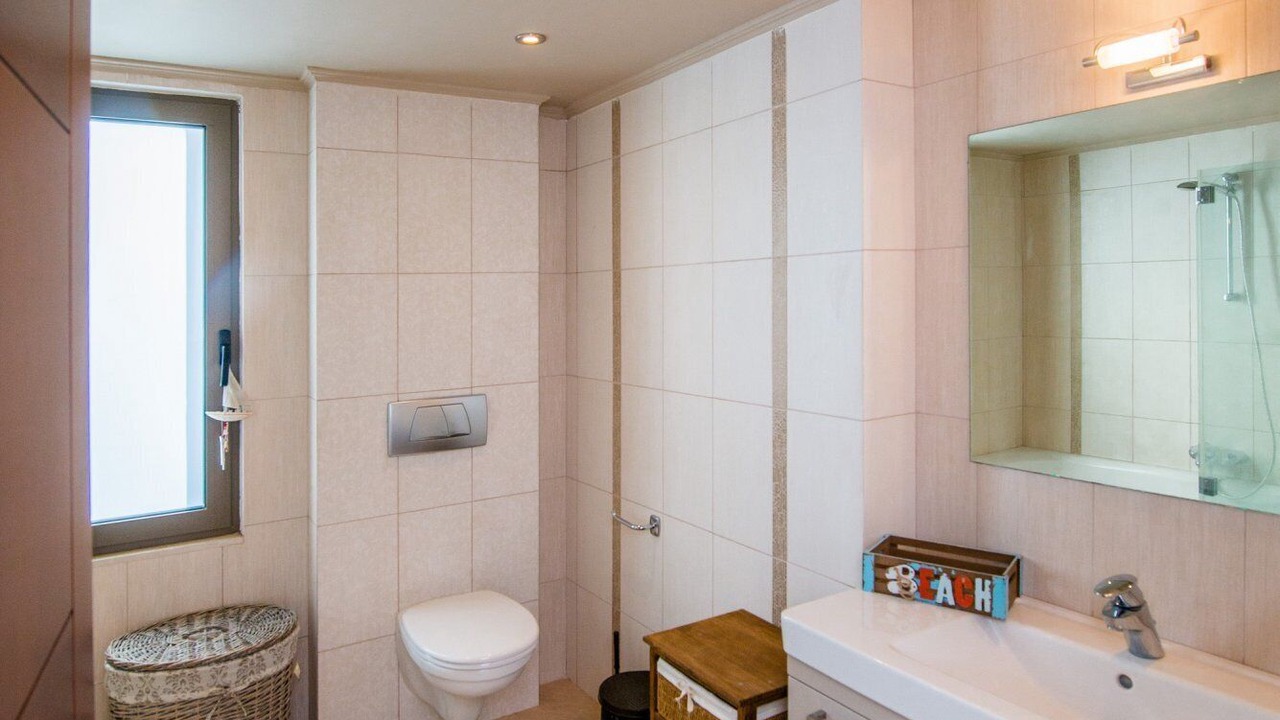 Photo of Bathroom in Gennadi