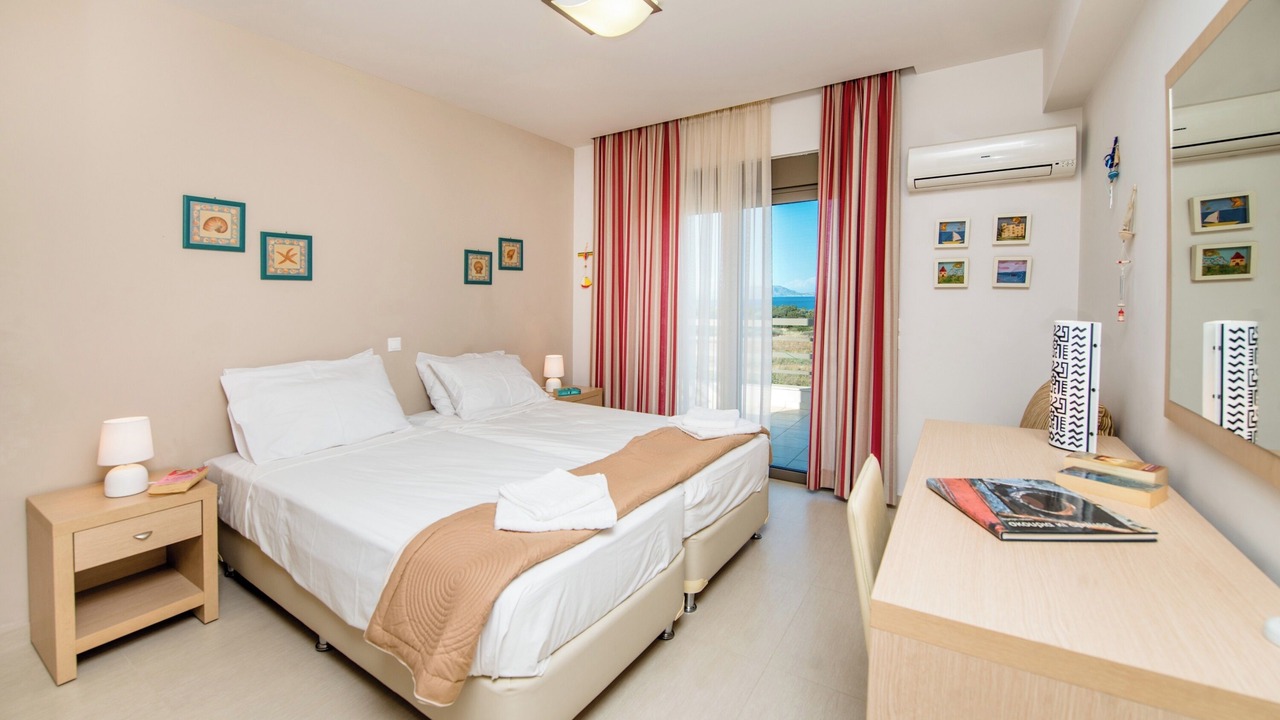 Photo of Bedroom in Gennadi