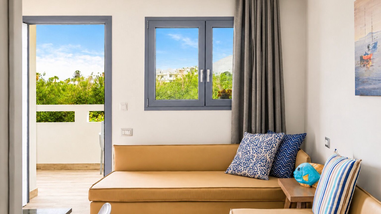 Photo of Bedroom in Stalida