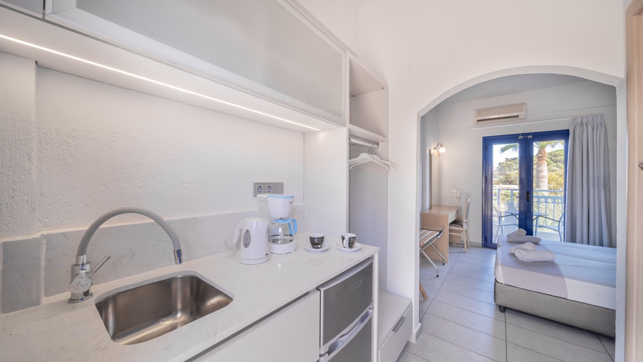Photo of Bedroom in Stalida