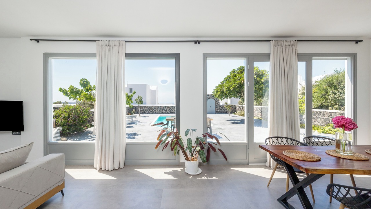 Photo of Livingroom in Megalochori