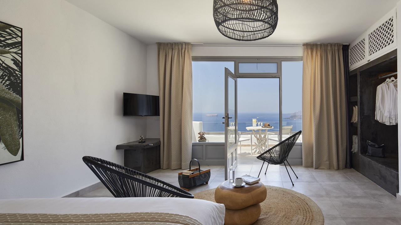 Photo of Bedroom in Megalochori