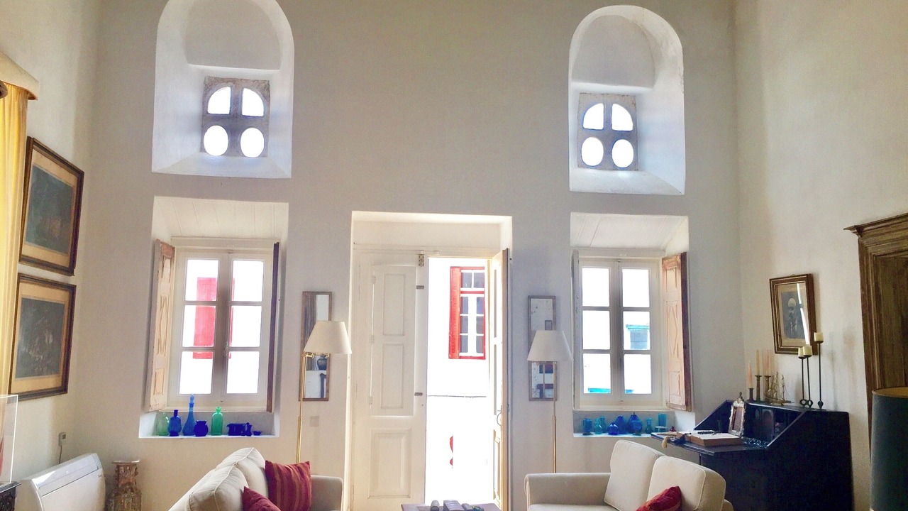 Photo of Bedroom in Mykonos Town
