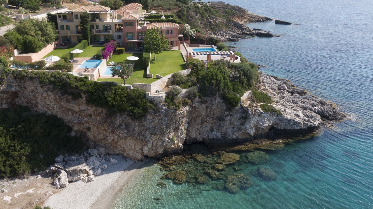 Photo of Outdoor in Skala