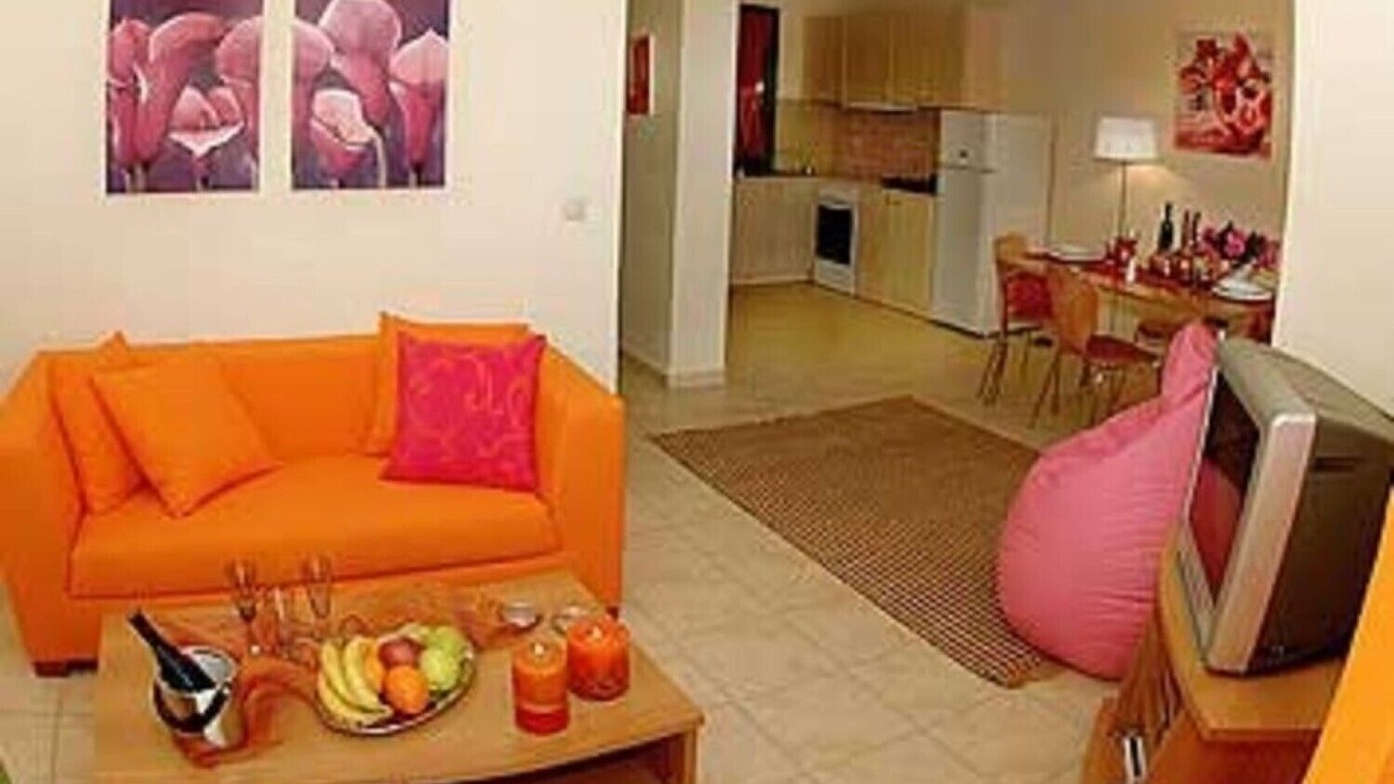 Photo of Livingroom in Skala
