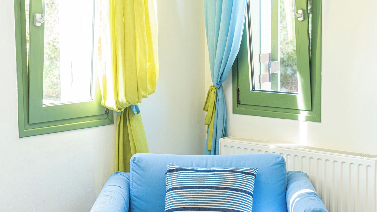 Photo of Livingroom in Skala