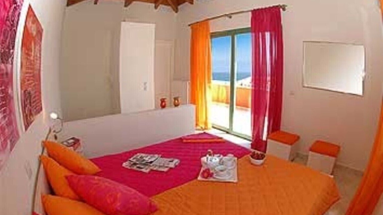 Photo of Bedroom in Skala