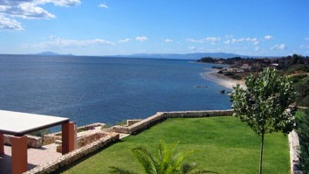 Photo of Outdoor in Skala