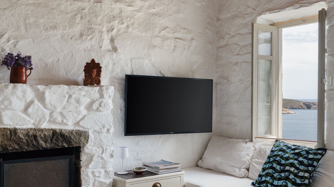 Photo of Livingroom in Serifos