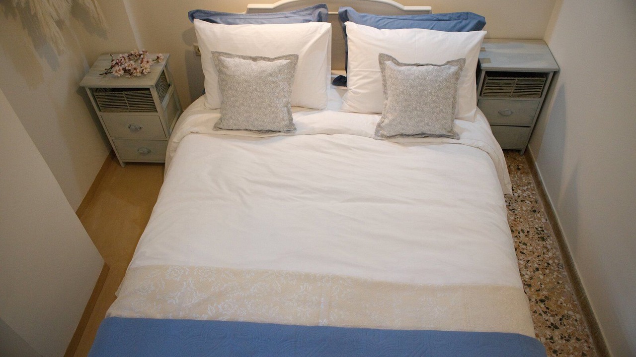 Photo of Bedroom in Athens