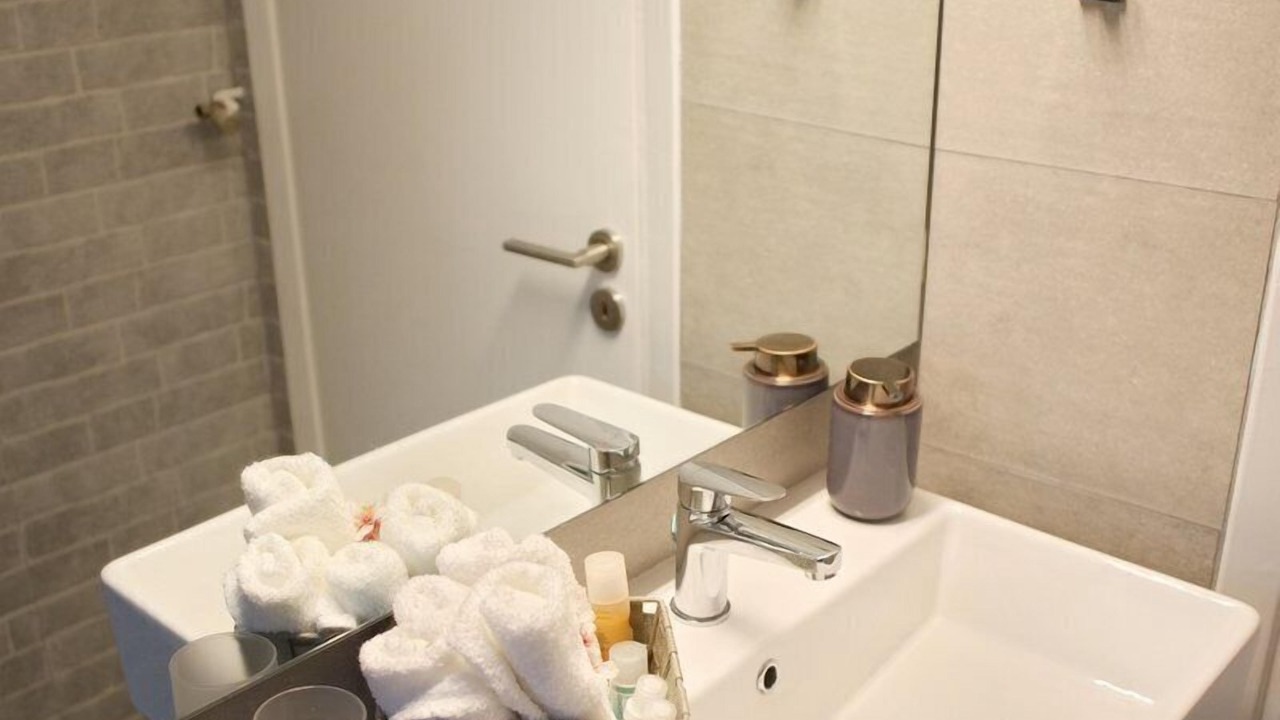 Photo of Bathroom in Athens