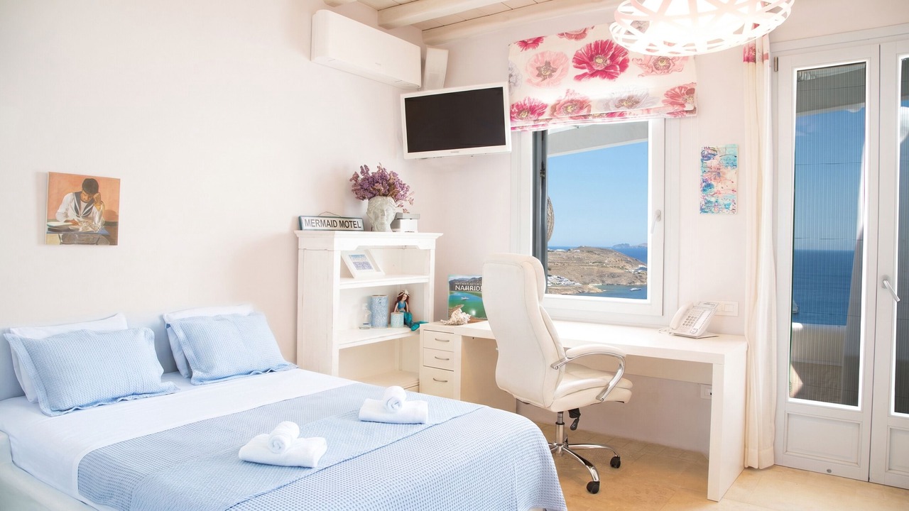 Photo of Bedroom in Xilokeratidi