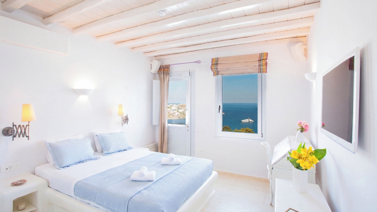 Photo of Bedroom in Xilokeratidi
