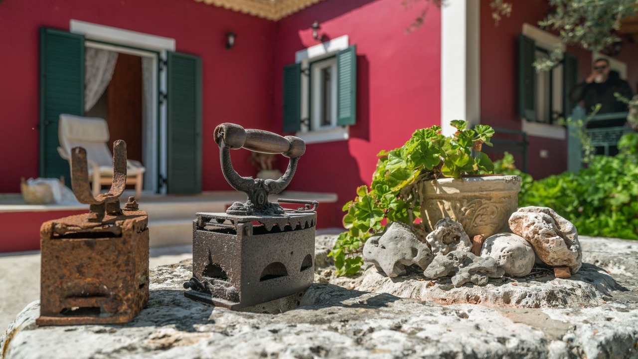 Photo of Outdoor in Agia Marina