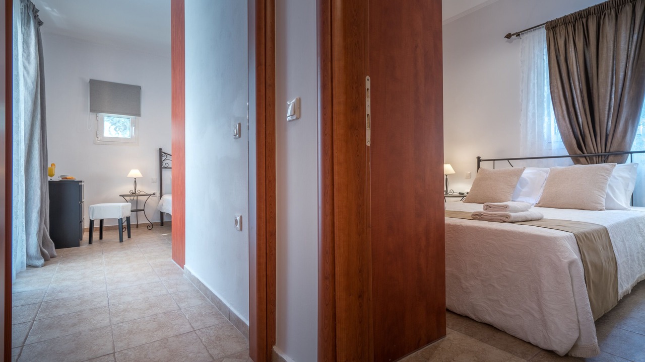 Photo of Bedroom in Agia Marina