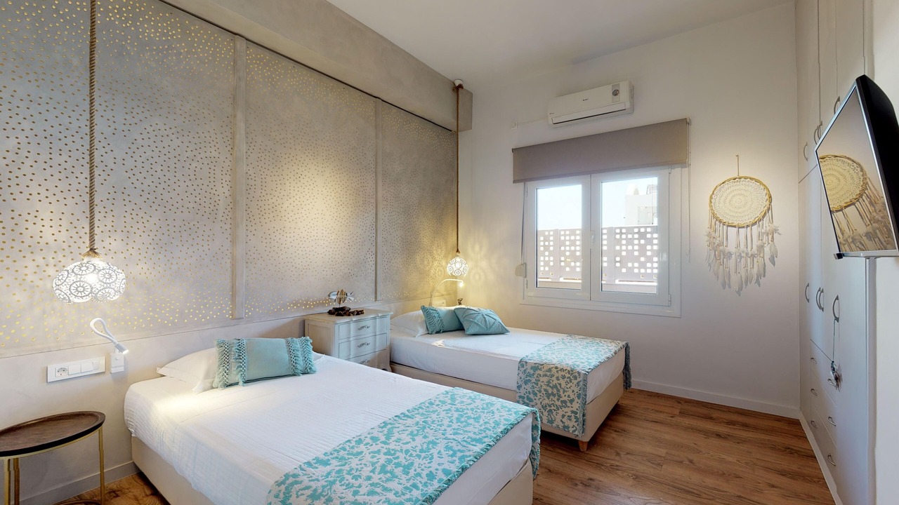 Photo of Bedroom in Daratsos