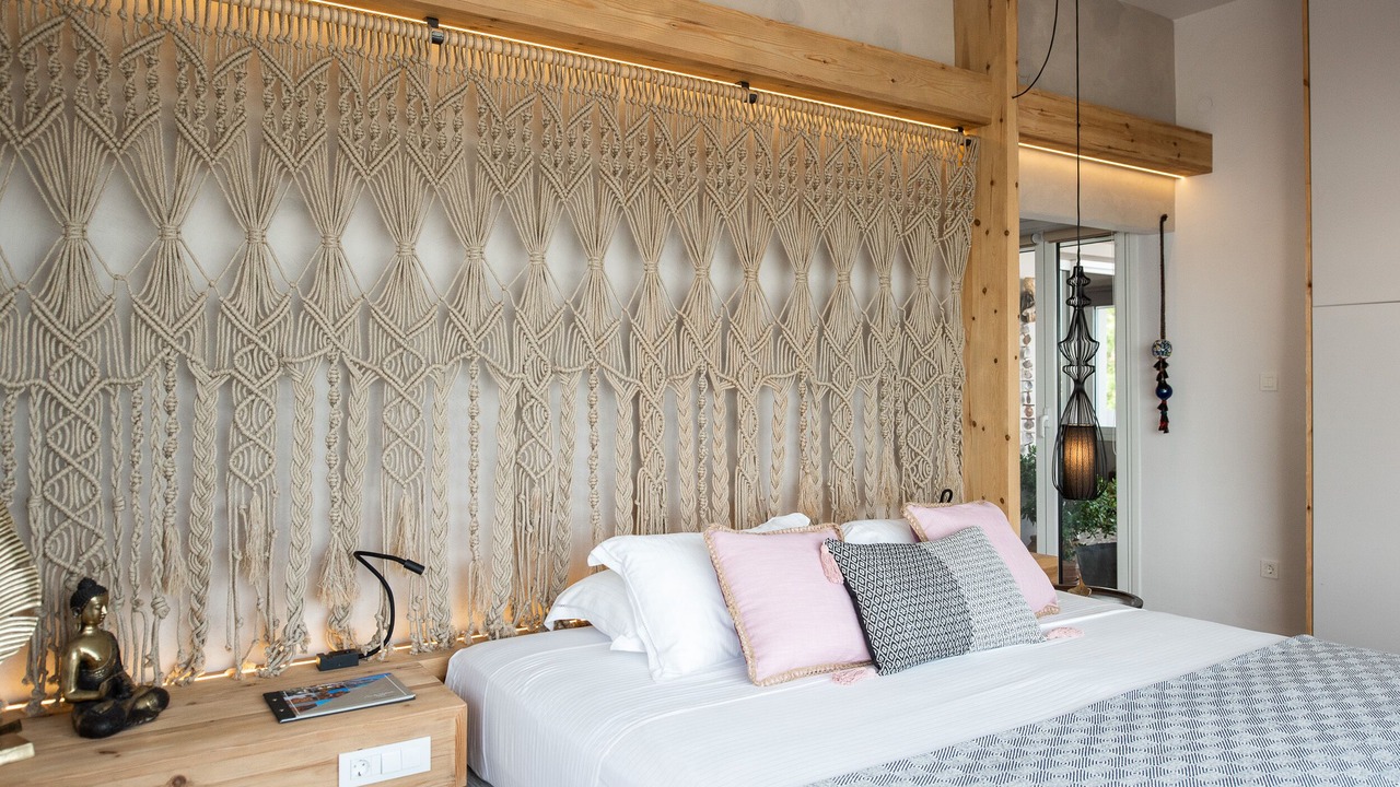 Photo of Bedroom in Daratsos