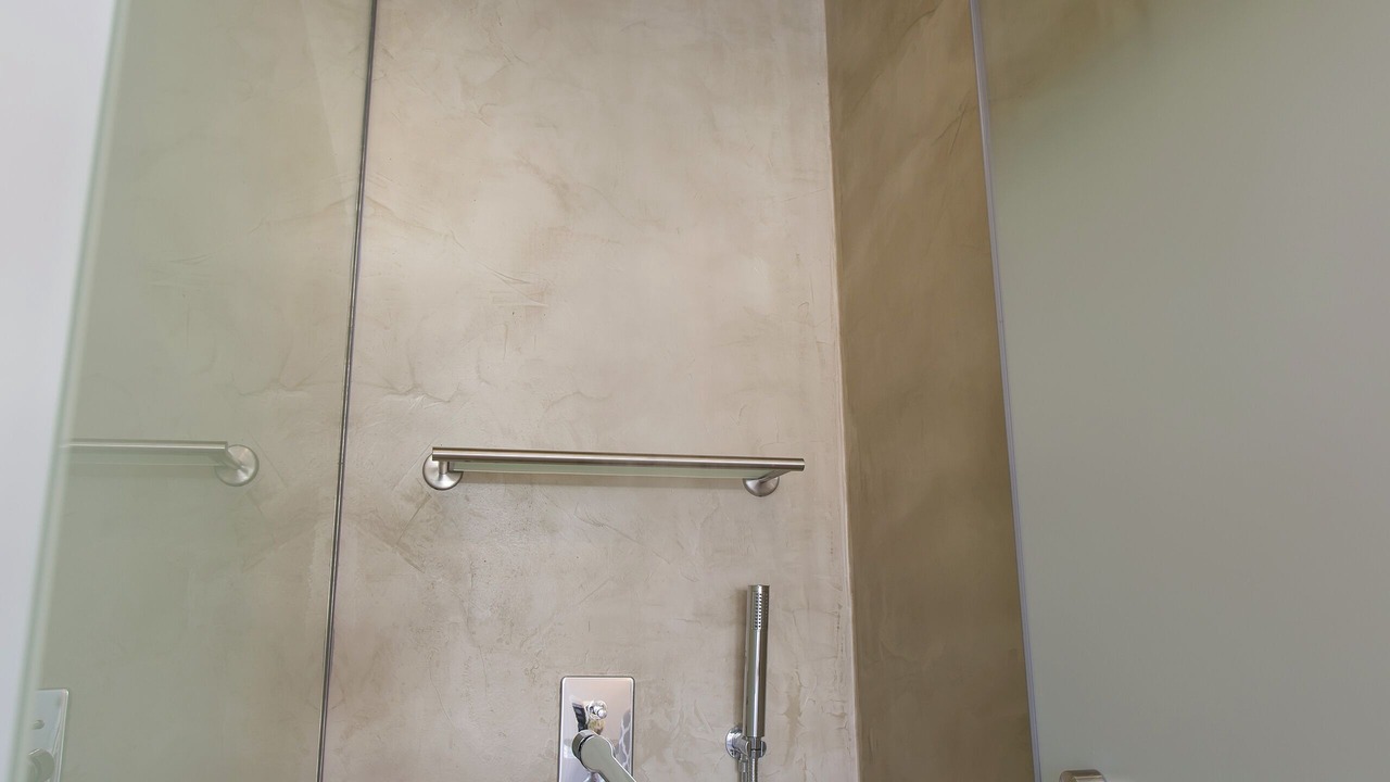 Photo of Bathroom in Daratsos
