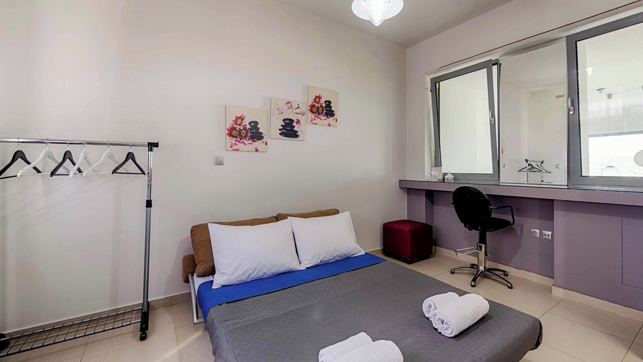 Photo of Bedroom in Faliraki