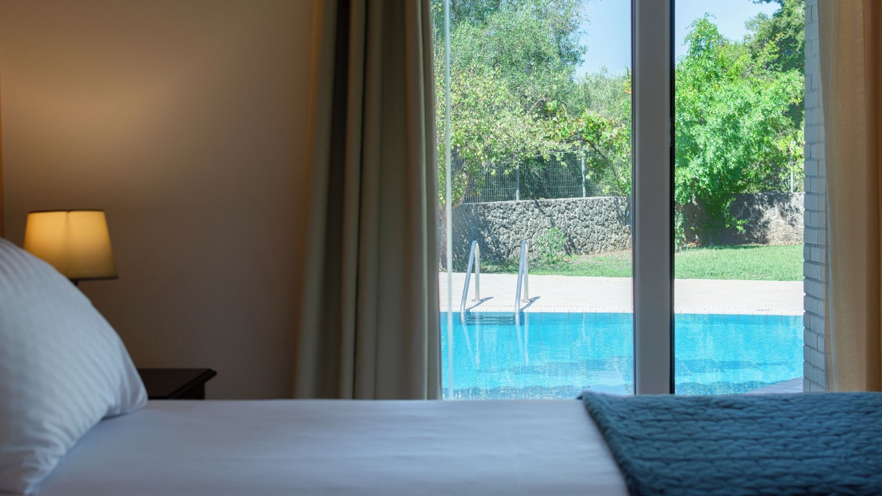 Photo of Bedroom in Dassia