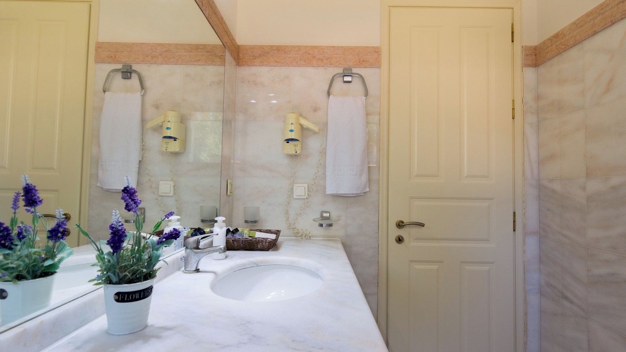 Photo of Bathroom in Dassia