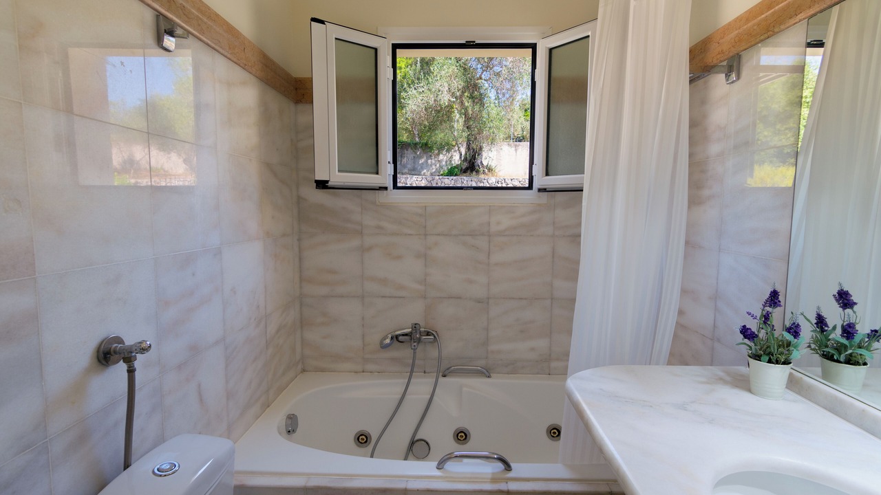 Photo of Bathroom in Dassia
