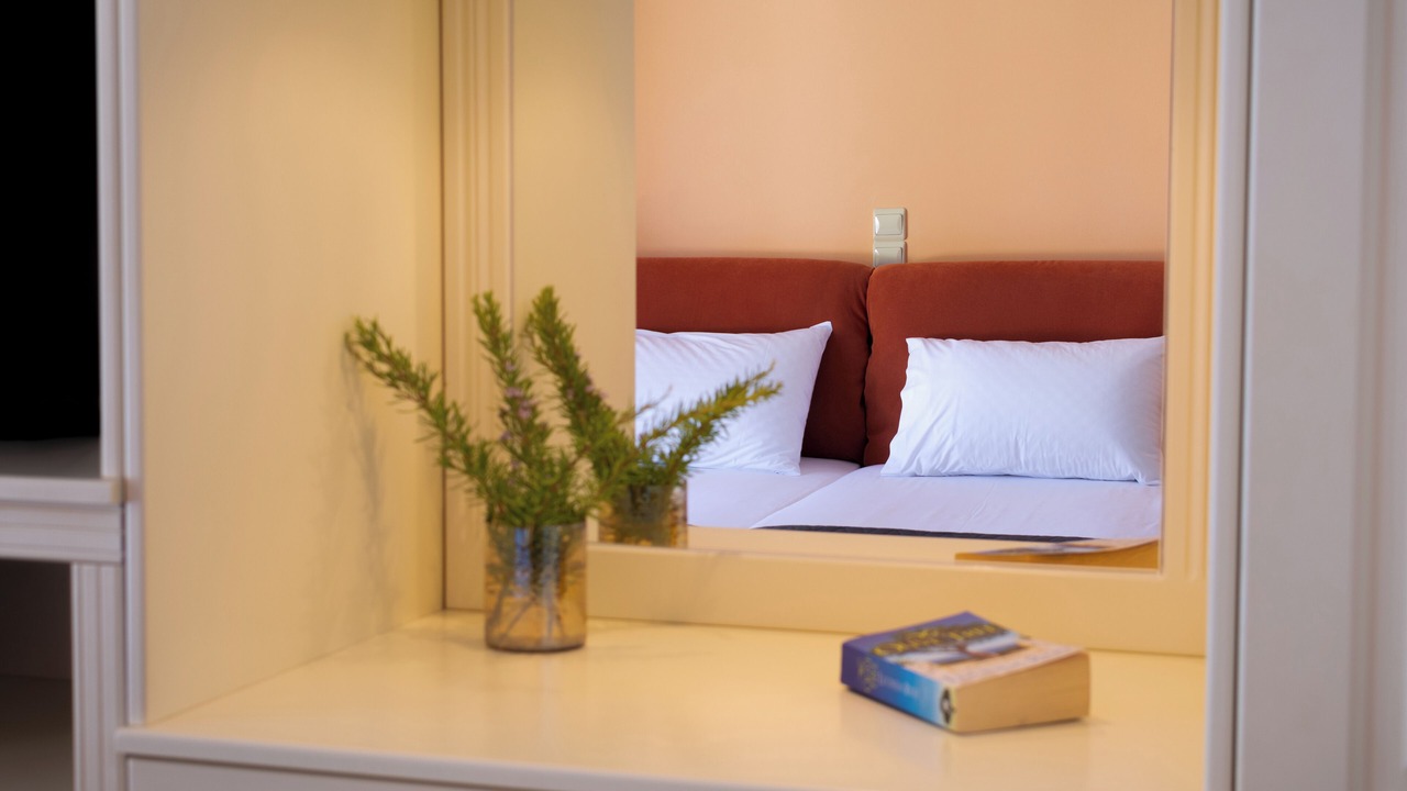 Photo of Bedroom in Dassia