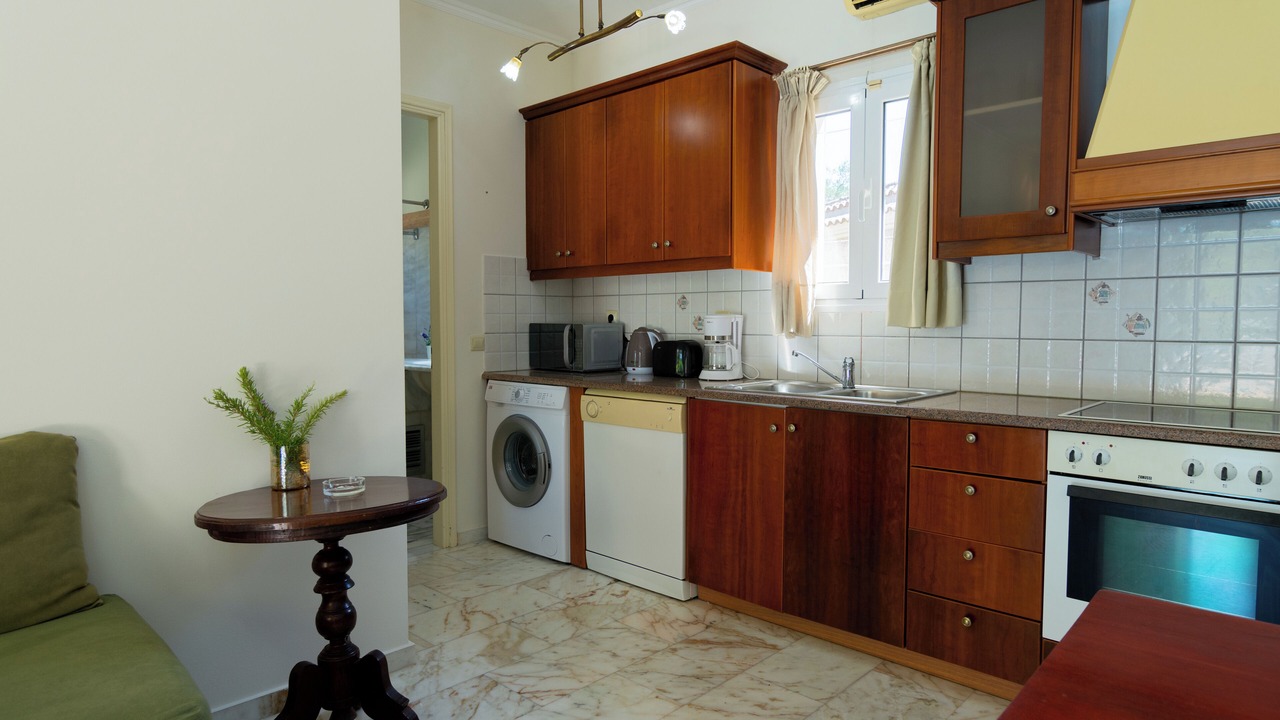 Photo of Kitchen in Dassia