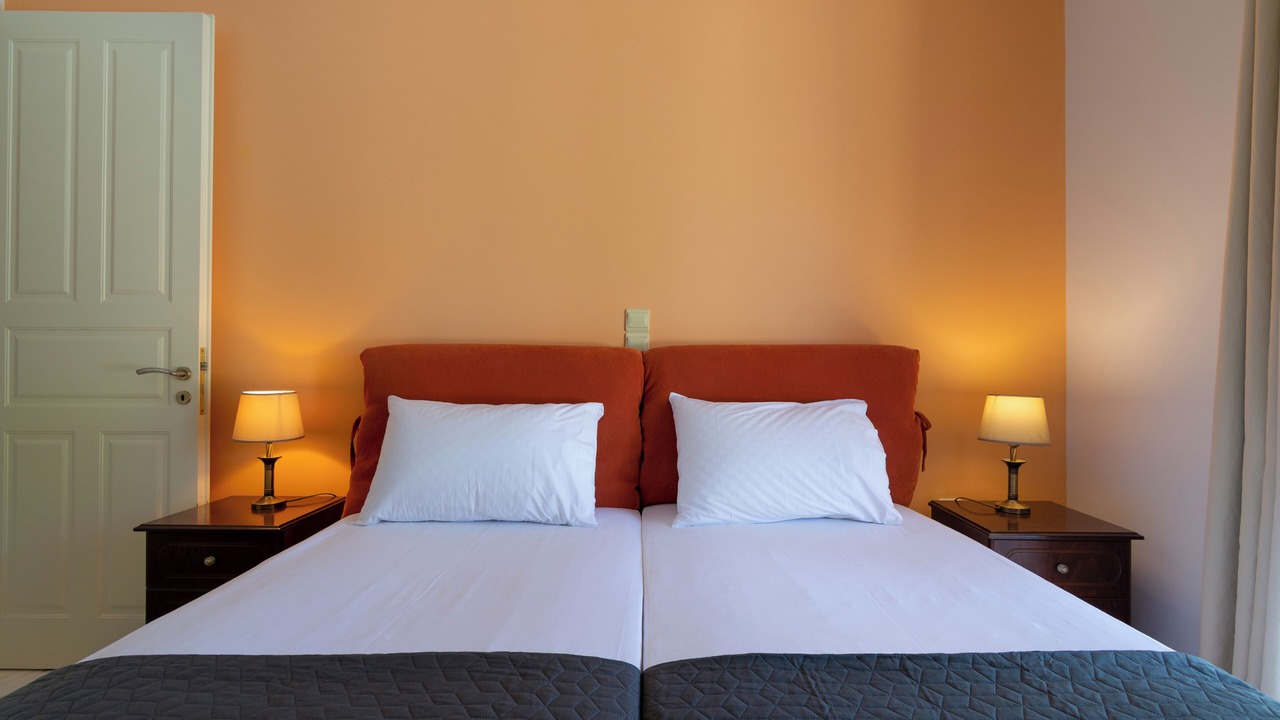 Photo of Bedroom in Dassia