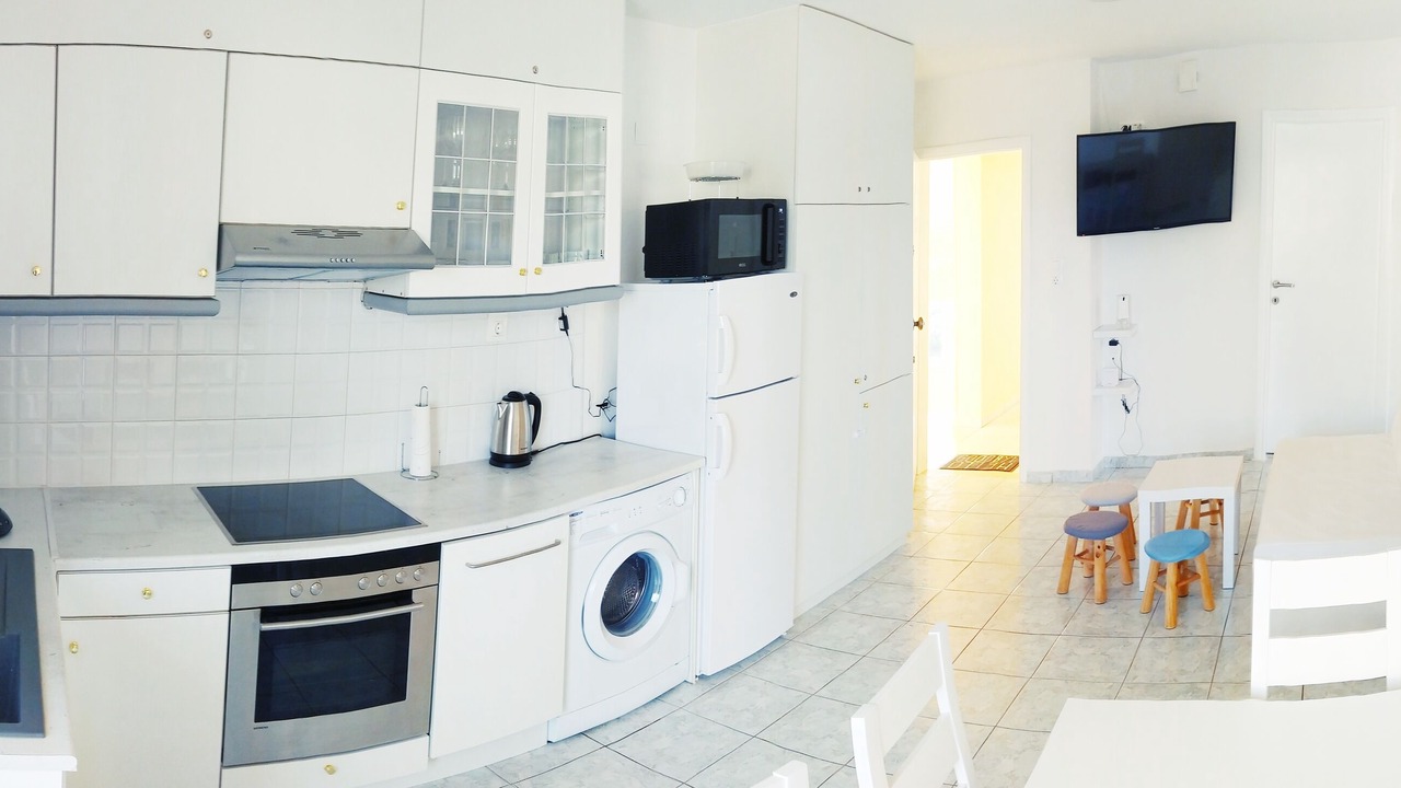 Photo of Kitchen in Limenas Chersonisou