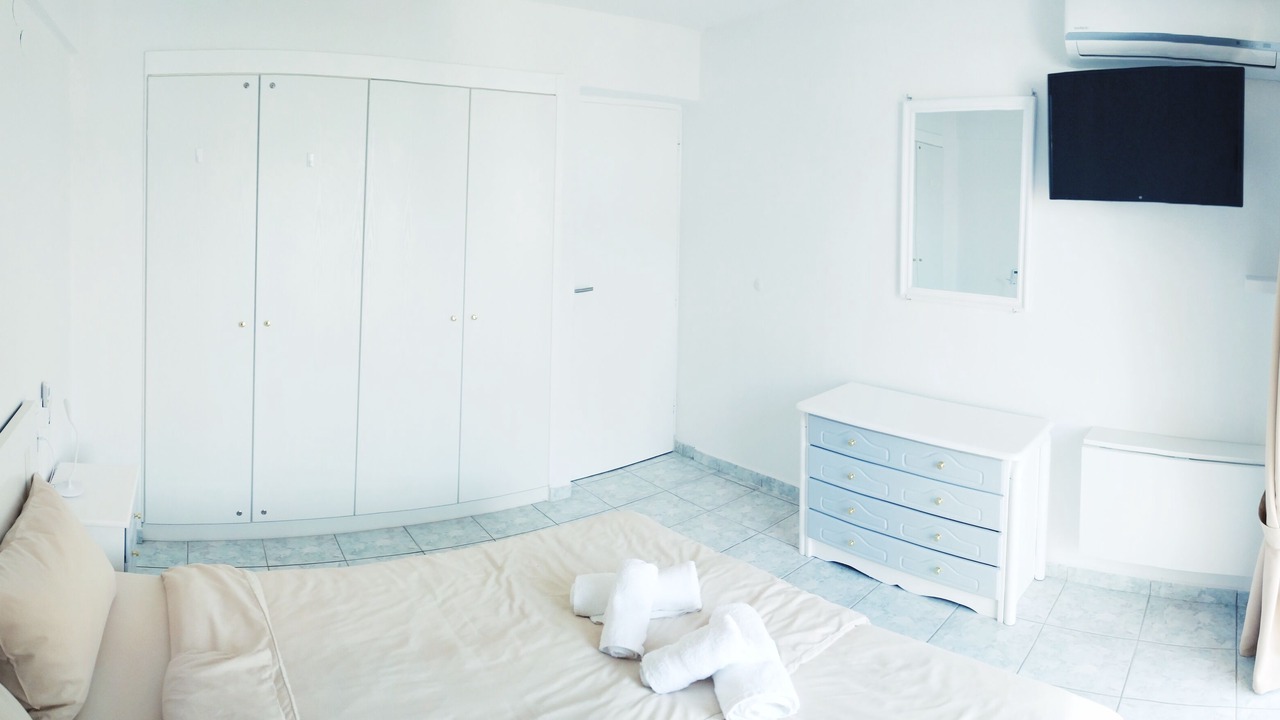 Photo of Bedroom in Limenas Chersonisou