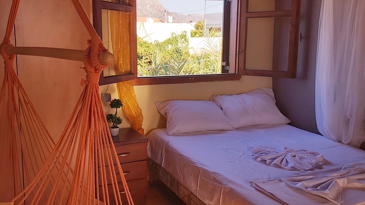 Photo of Bedroom in Stavros