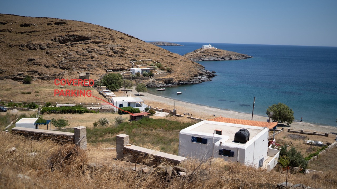Photo of Others in Kithnos