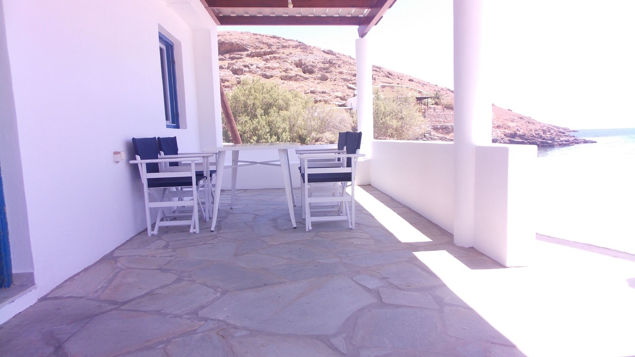 Photo of Outdoor in Kithnos