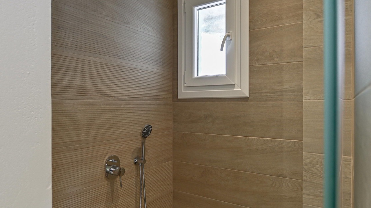 Photo of Bathroom in Plaka