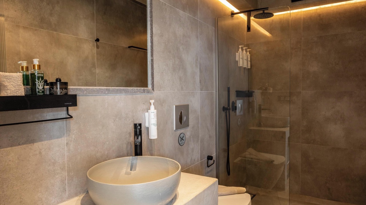 Photo of Bathroom in Vizari