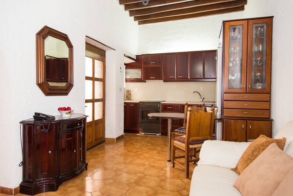 Photo of Livingroom in Sitia