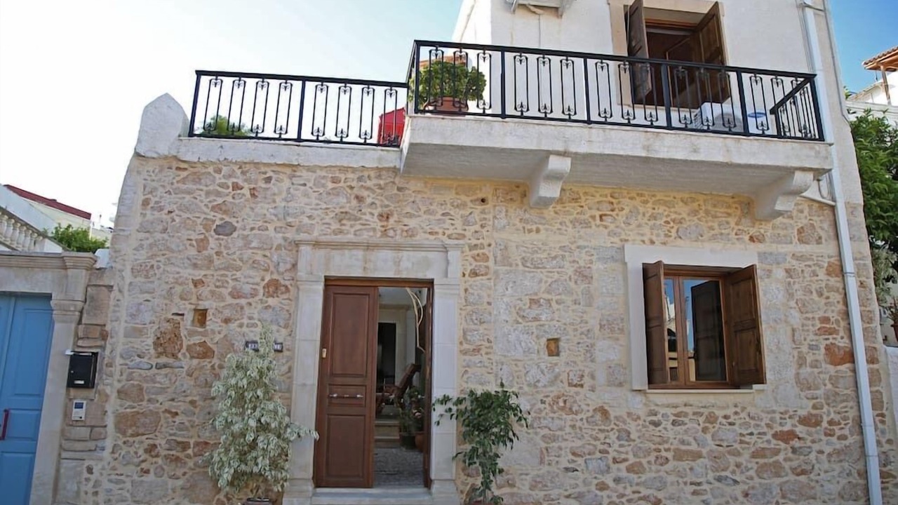 Photo of Outdoor in Sitia