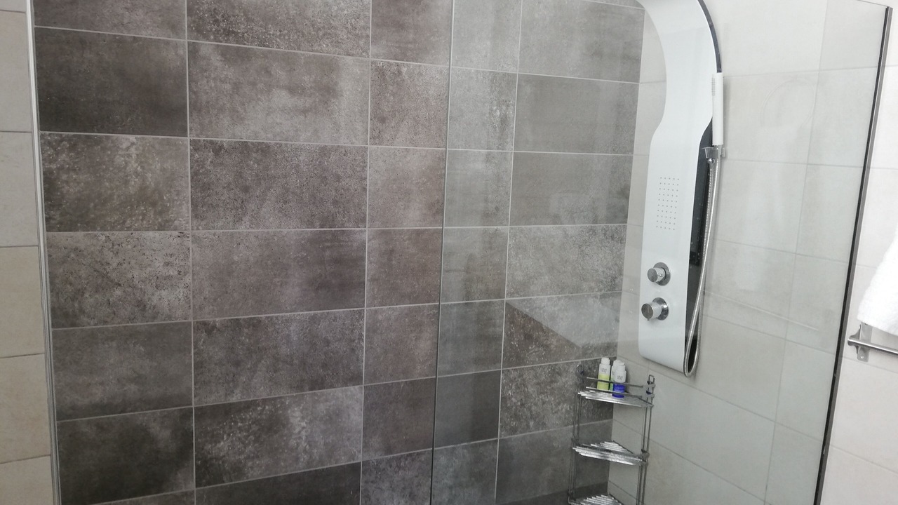 Photo of Bathroom in Rhodes Old Town
